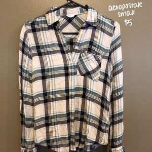 Flannels